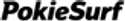 PokieSurf Casino Logo